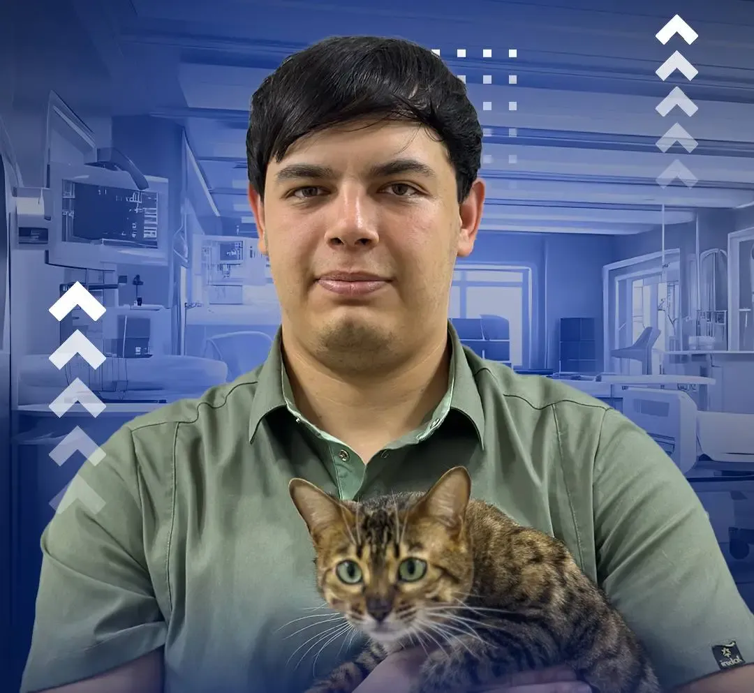 Лазиз Отабекович